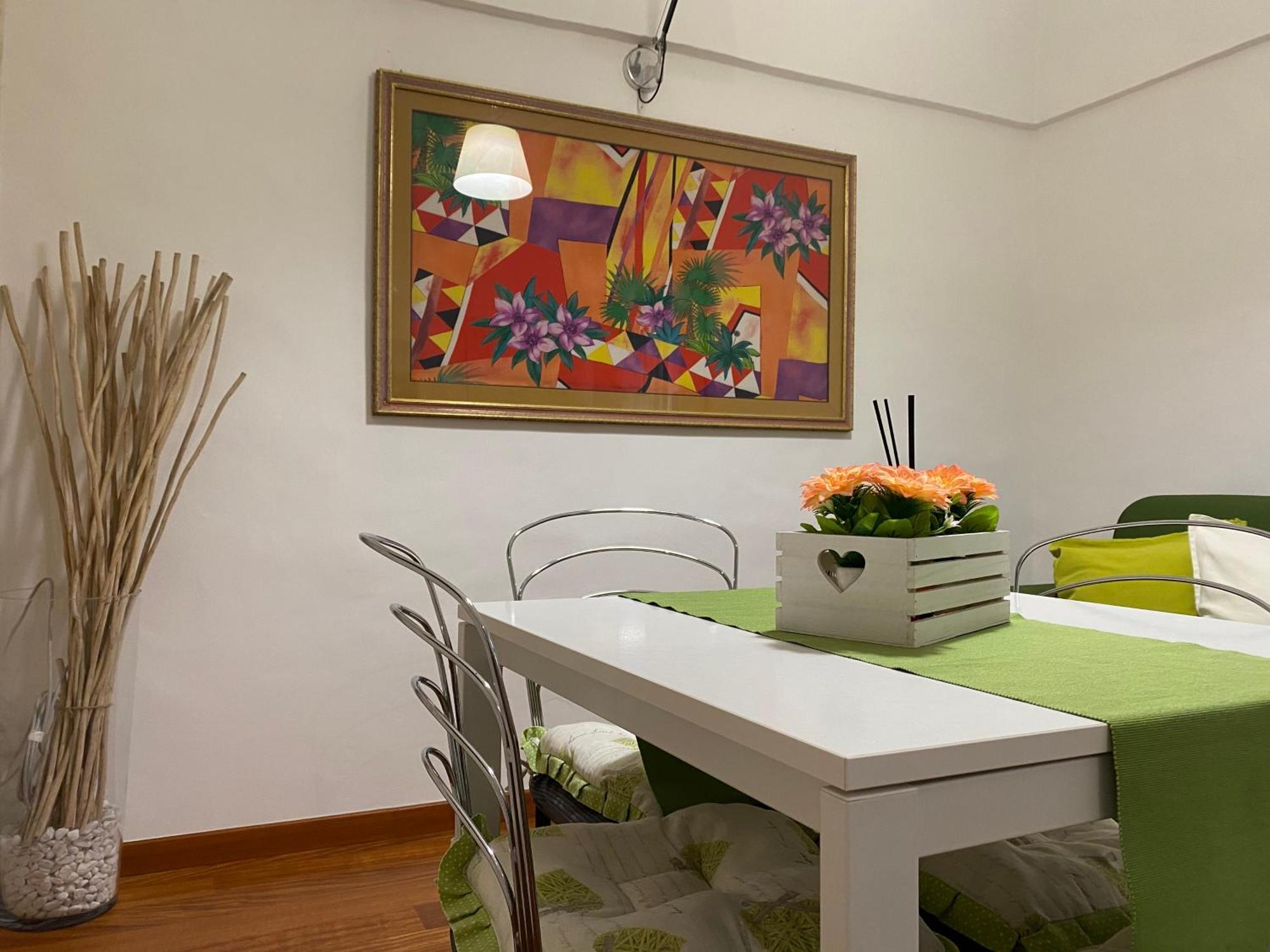 House Relax - Puglia Mia Apartments Monopoli Extérieur photo