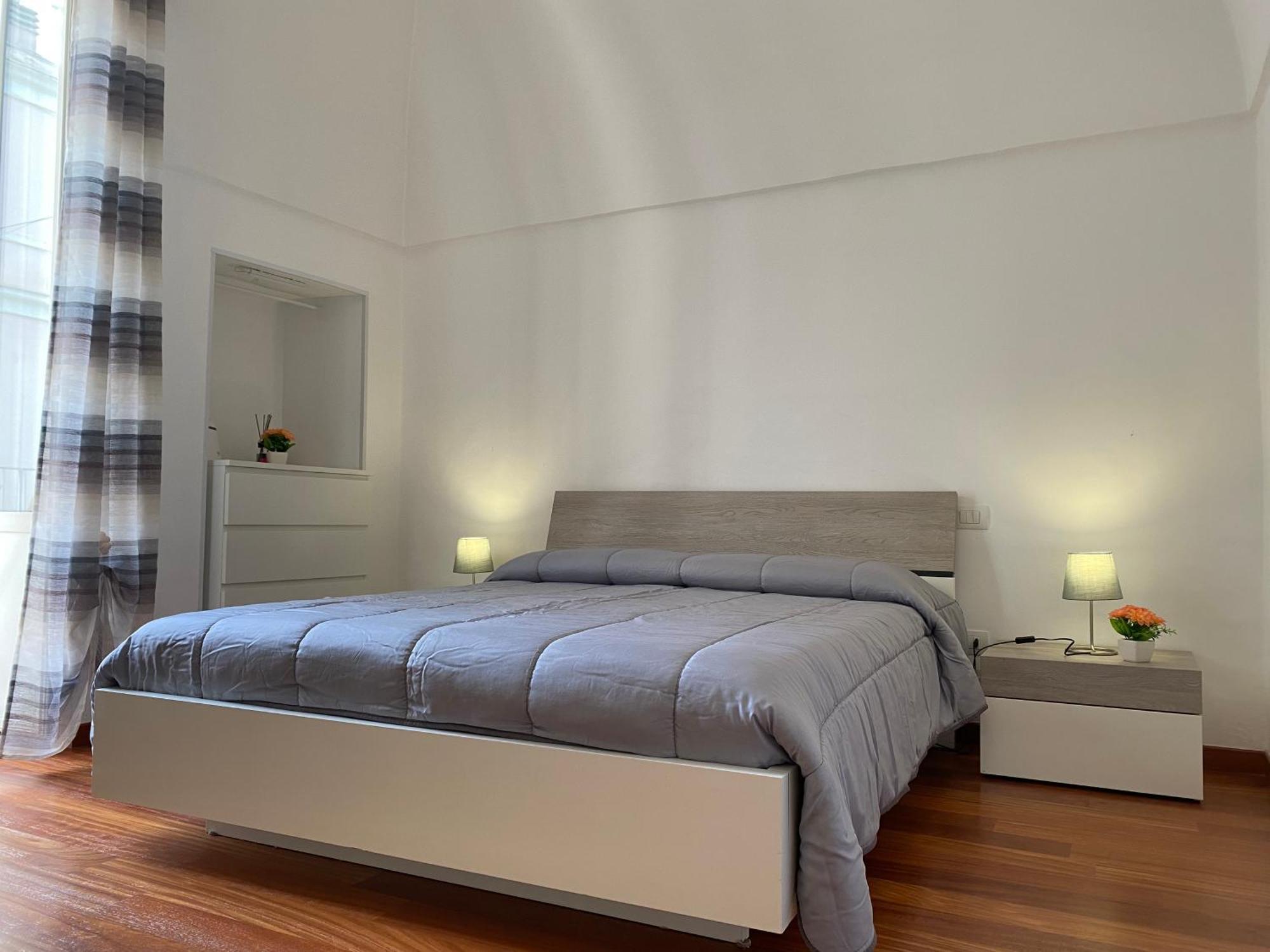 House Relax - Puglia Mia Apartments Monopoli Extérieur photo